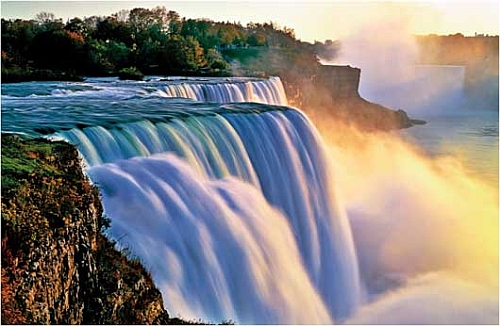 Niagara Falls