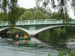 Toronto Island