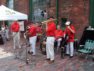 Jazz Festival Jazz Festival